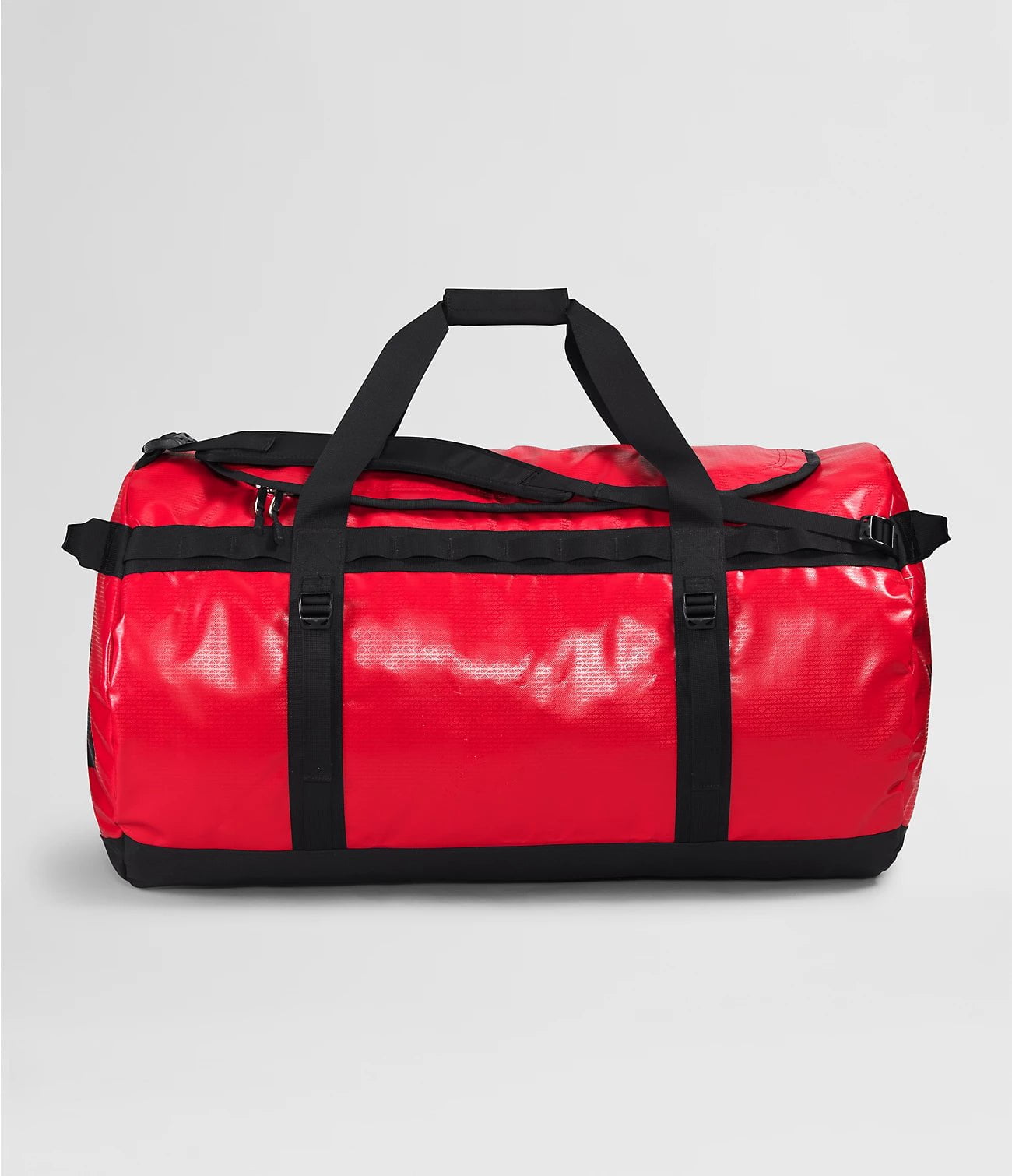 The North Face Base Camp Duffel Bag XL - Waterproof Travel Duffel for Camping, Hiking & Outdoor Adventures - Durable Gear for Gym, Sports & Weekend Getaways