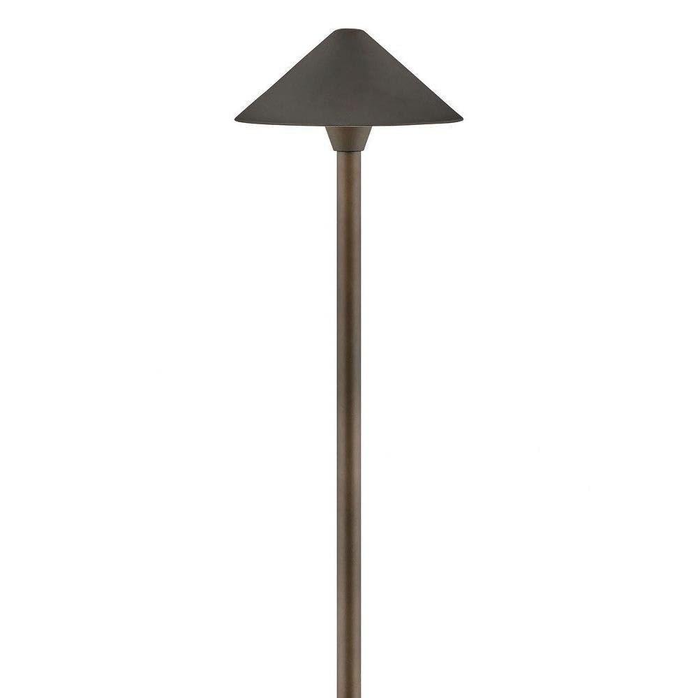 Low Voltage 1 Light Outdoor Path Light 8