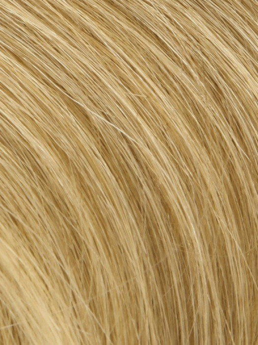 Emerald Human Hair Wig with Mono Top - Premium Quality Natural Hair Lace Front Wig for Women - Perfect for Daily Wear, Cosplay, and Special Occasions