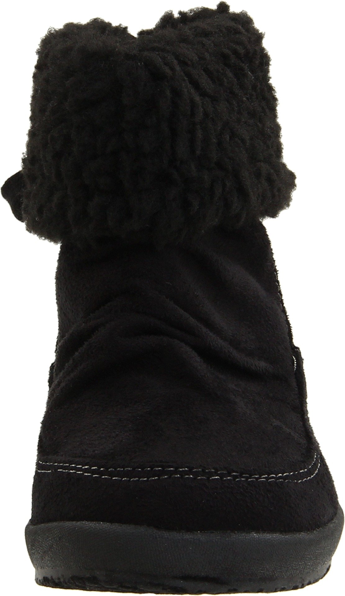 UNIONBAY Sarabella Waterproof Winter Boots for Kids - Comfortable & Warm Snow Boots for Boys & Girls - Perfect for Outdoor Play, Snow Days & Cold Weather Activities