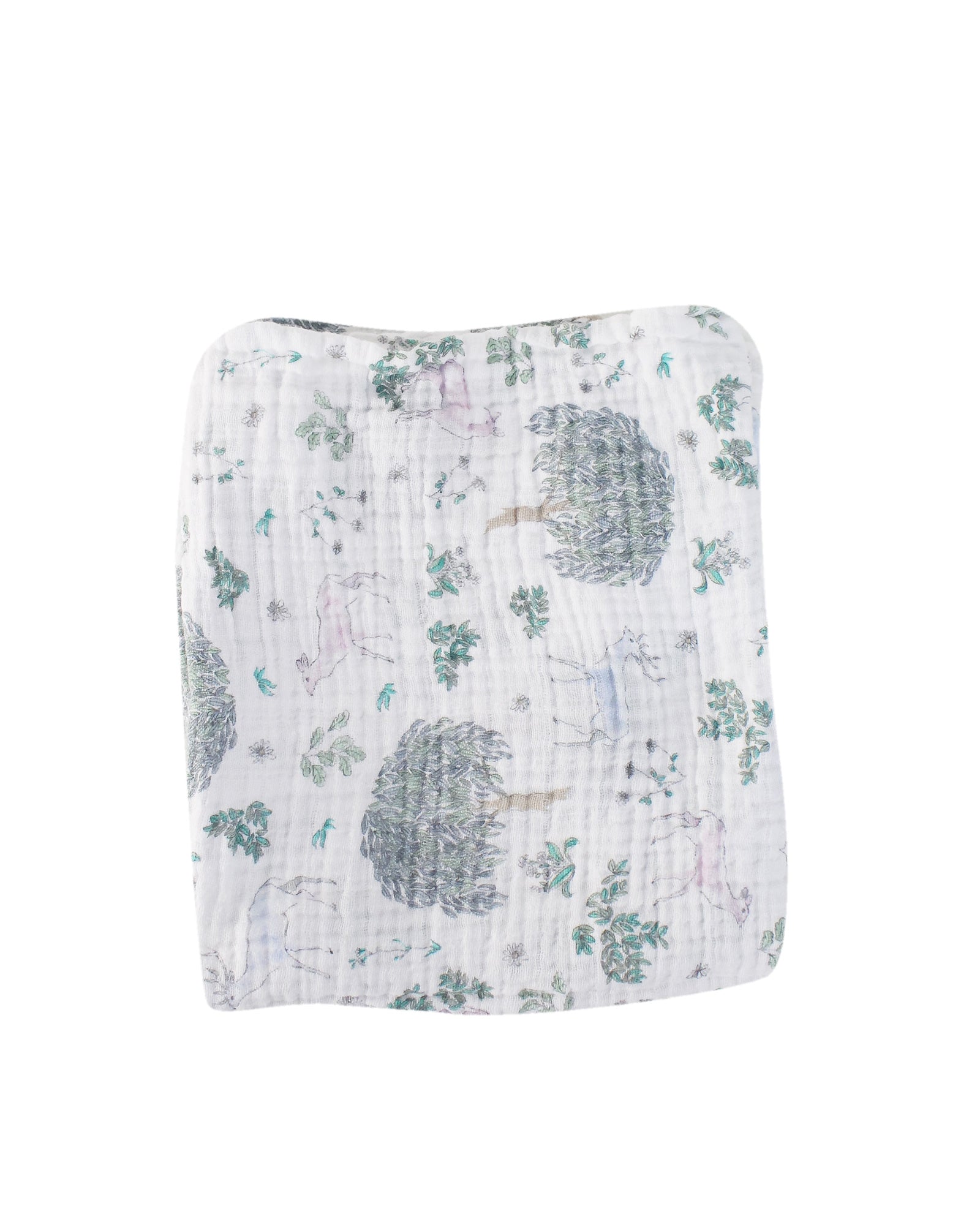 Aden & Anais Muslin Swaddle Blankets for Babies - Soft, Breathable & Lightweight - Perfect for Swaddling, Nursing & Stroller Use