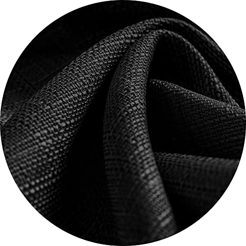 Grommet Black