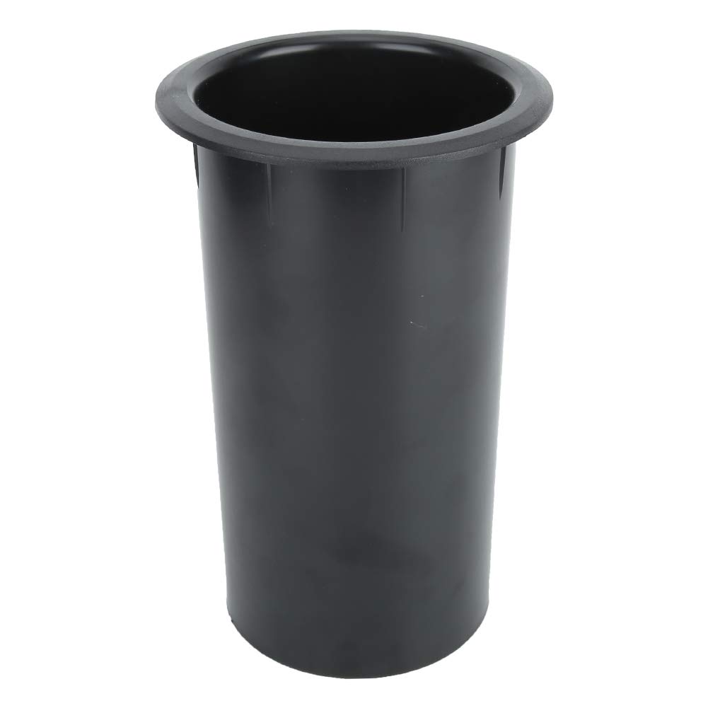 High-Quality Speaker Port Tube - 6.02 Inch Smooth Inner Wall Bass Enhancer for 8-12 Inch Woofers | Perfect for Home Theater, Car Audio & DIY Speaker Projects