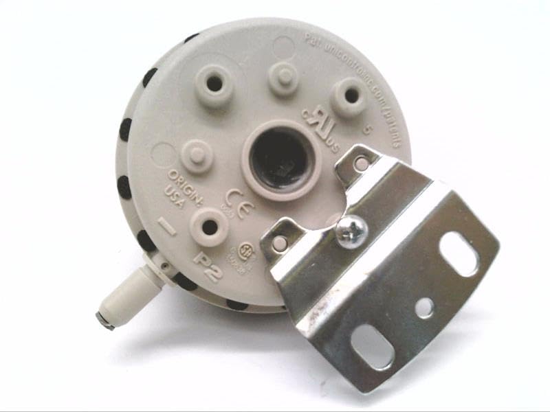 11J11R06779-002 Pressure Switch - High Quality Automotive & Industrial Pressure Sensor for HVAC, Hydraulic Systems & Machinery Control