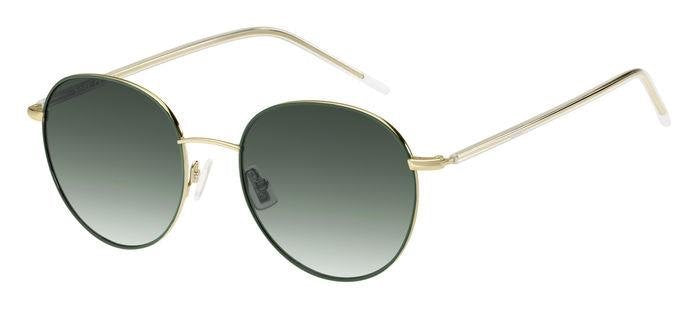 PEF-GOLDGREEN/IB - GOLD GREEN - GREY GREEN