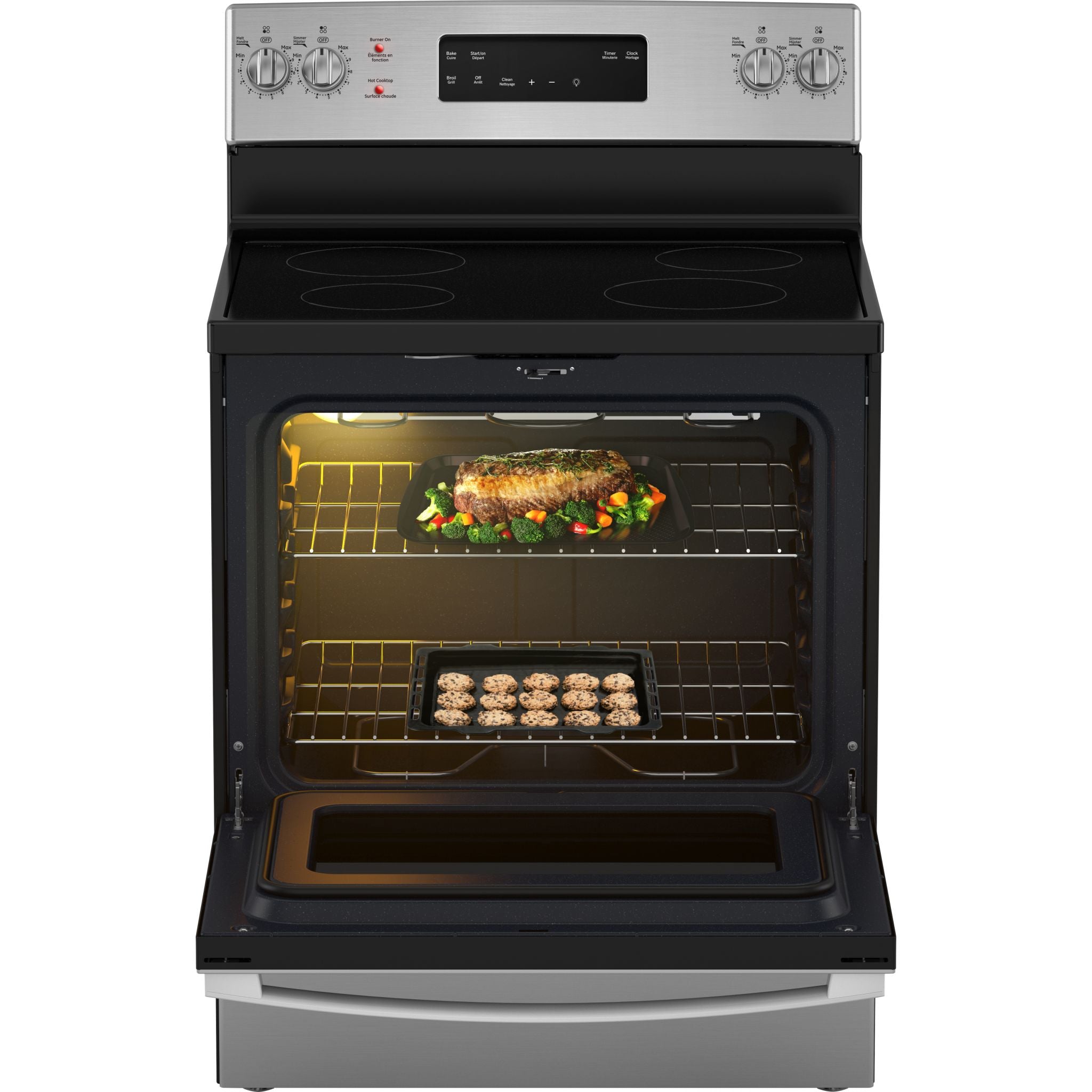 GE 30