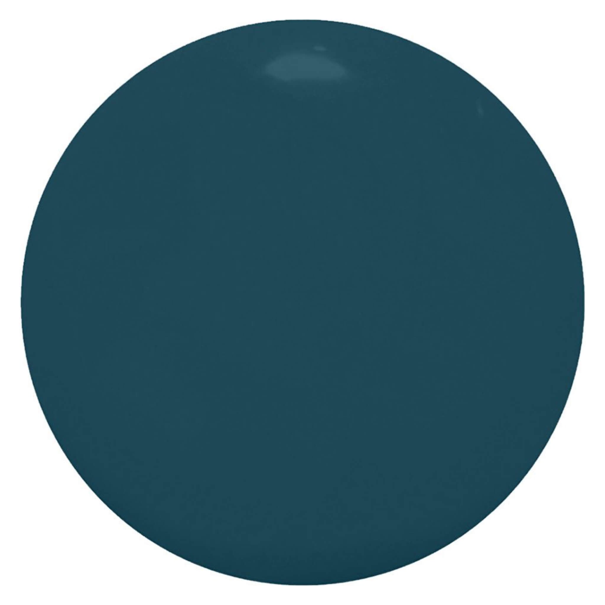 Teal We Meet Again Oxygenated Nail Polish - Long Lasting Vegan Nail Lacquer for Manicures & Pedicures | Perfect for Parties, Weddings & Everyday Wear