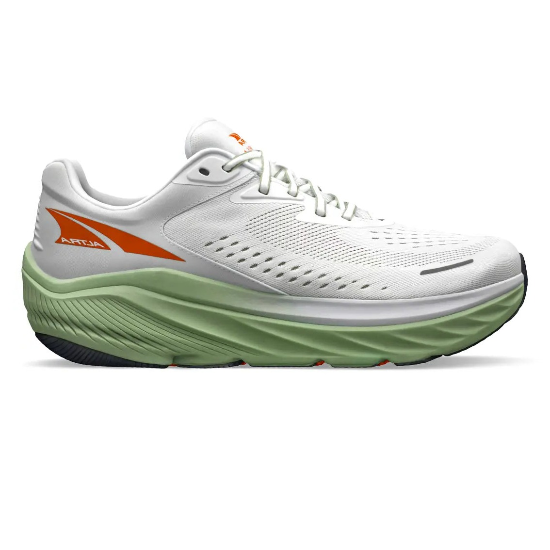 Altra Via Olympus 2 Men's Running Shoes - Lightweight Trail & Road Running Sneakers for Hiking, Gym Workouts & Outdoor Adventures
