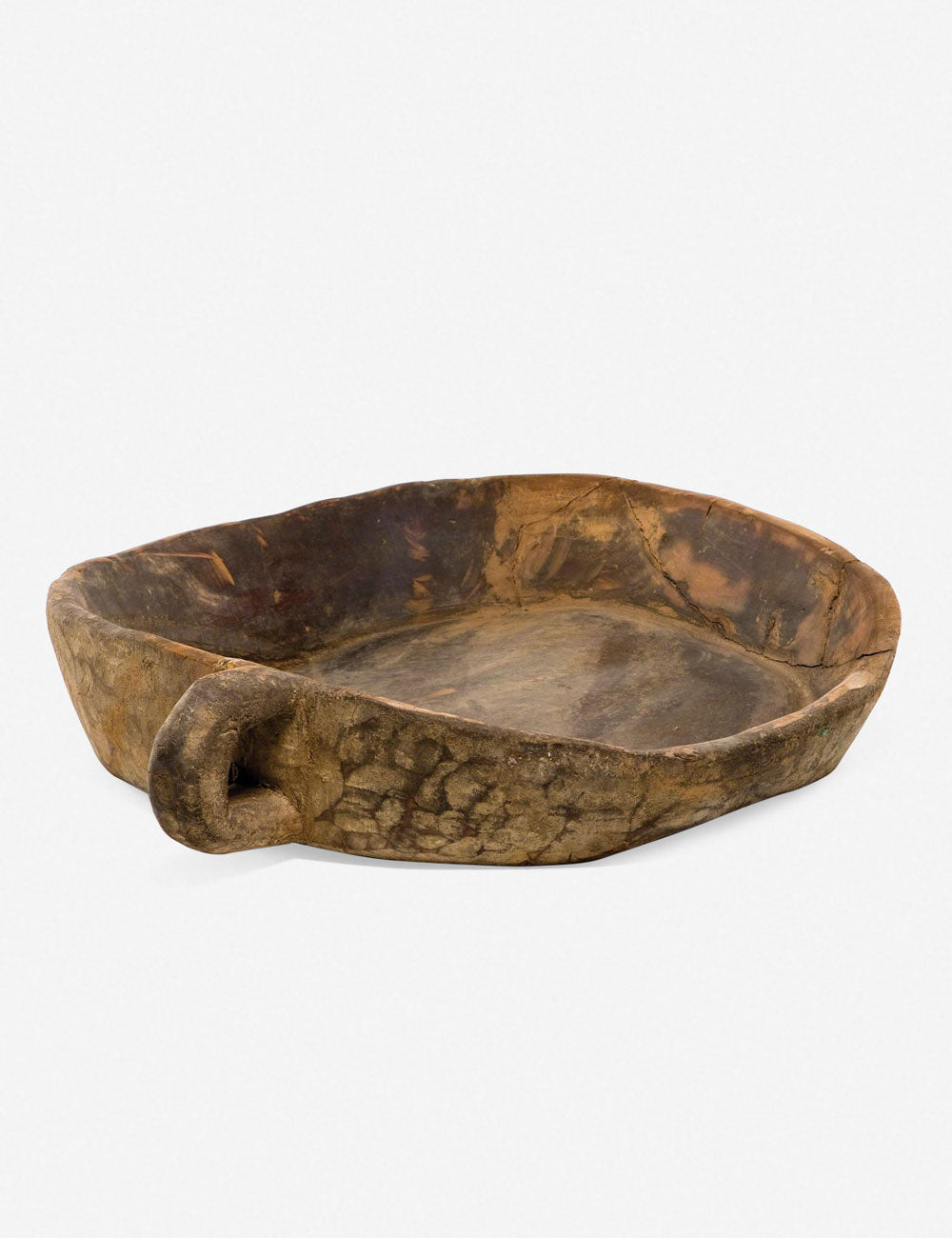 Premium Forsyth Bowl - Elegant Handcrafted Ceramic Serving Bowl for Salads, Pasta, and Fruit - Perfect for Dining, Entertaining, and Home Decor
