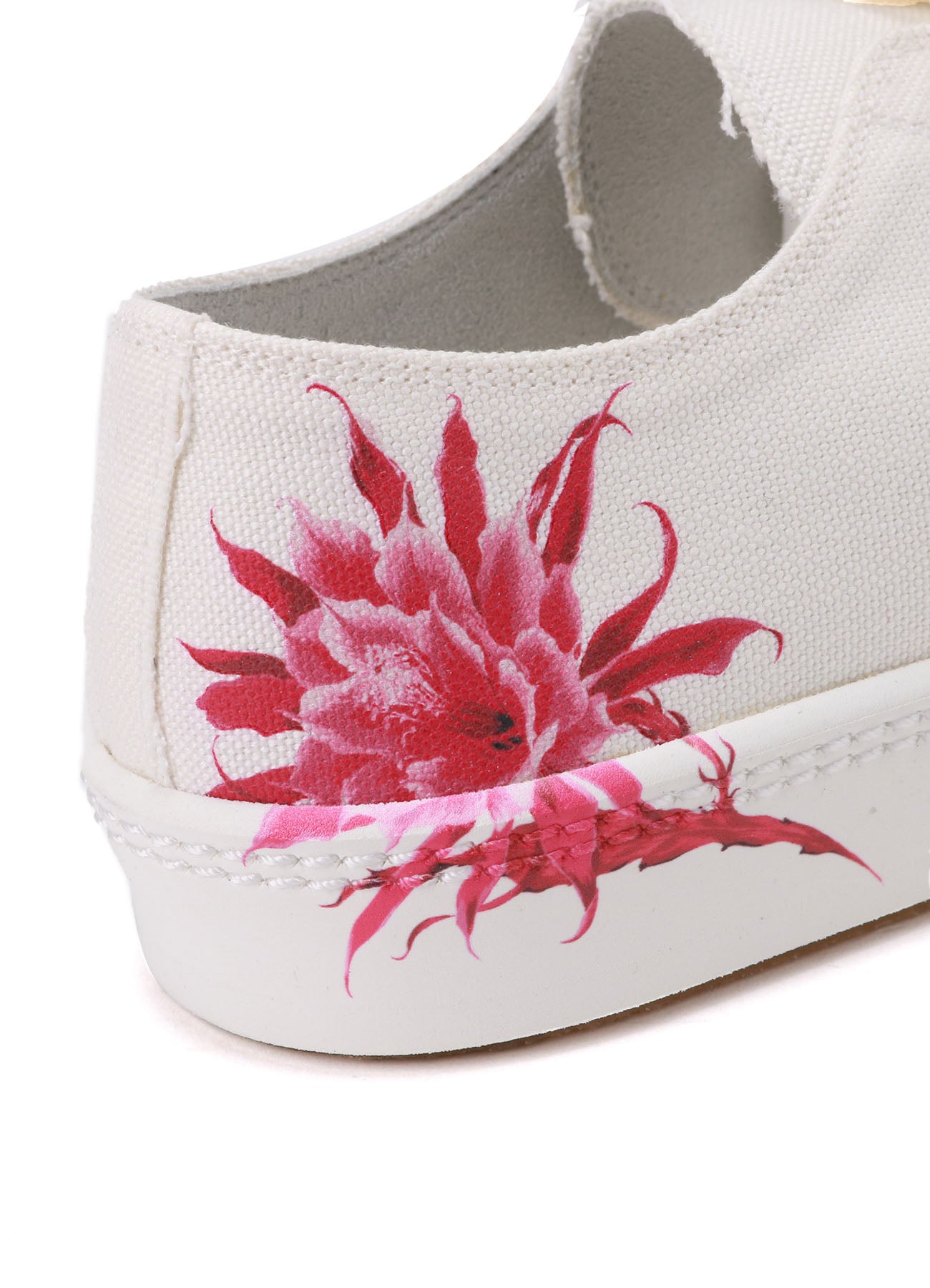Cactus Design Print Low Cut Canvas Sneakers - Lightweight Comfortable Casual Shoes for Men & Women | Perfect for Walking, Running, and Everyday Wear