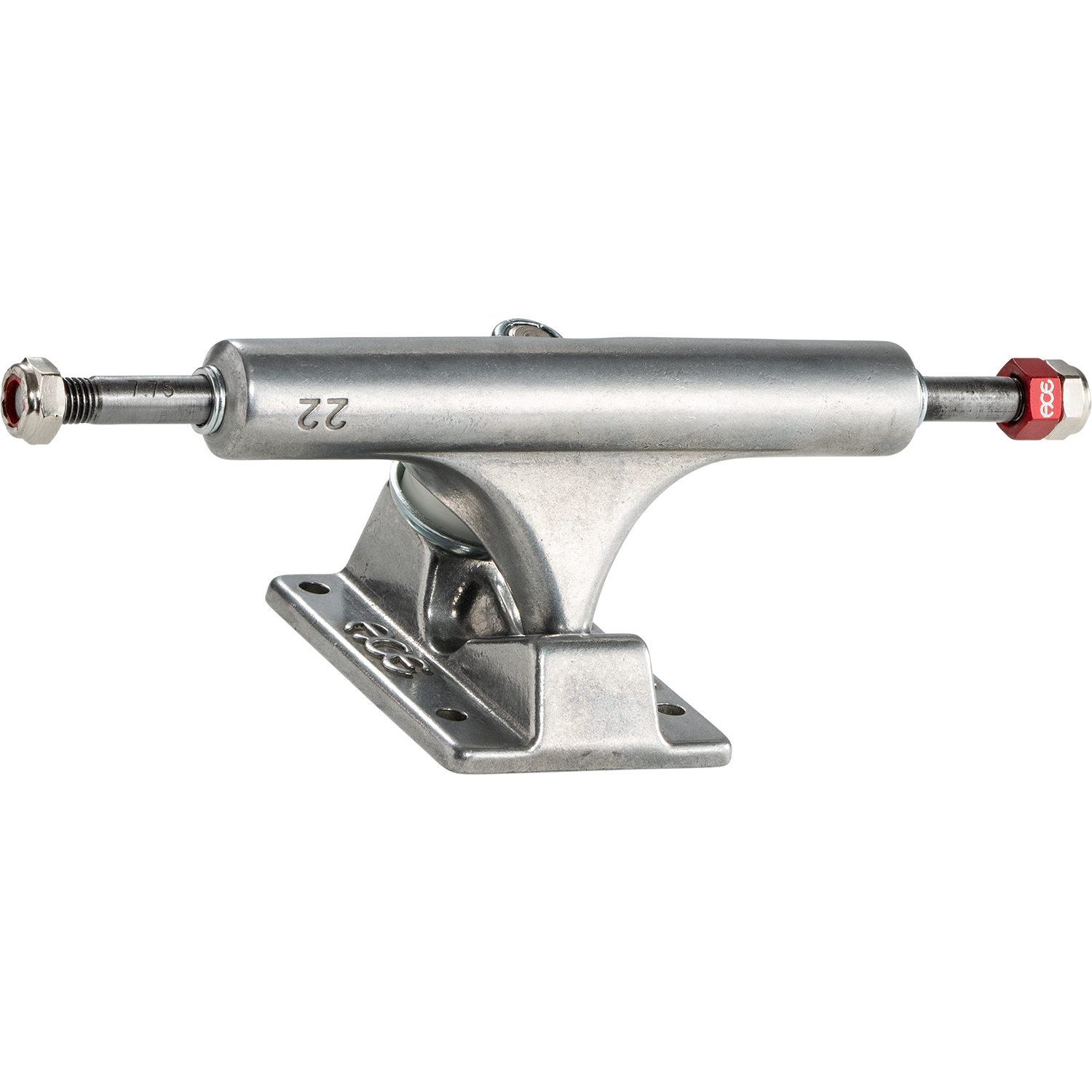ACE AF1 High-Performance Skateboard Trucks - Set of 2 - Precision Aluminum Alloy Axles for Smooth Riding - Perfect for Street Skating, Park Tricks & Vert Ramps