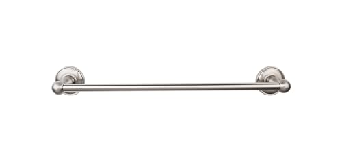 Brushed Satin Nickel