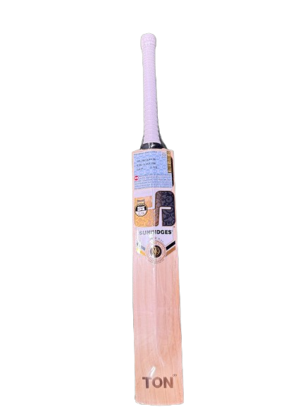 SS Player 5000 Cricket Bat 2025 - Professional Grade Cricket Equipment for Training & Matches - Perfect for Cricket Enthusiasts & Tournament Players