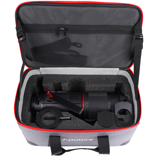 Aputure Spotlight Mini Zoom for LS 60d & 60x LED Lights - Professional Photography & Video Lighting Accessory for Studio, YouTube & Film Production