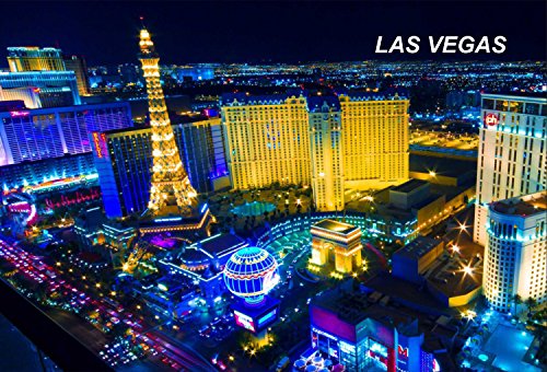 Style: Las Vegas #L3
