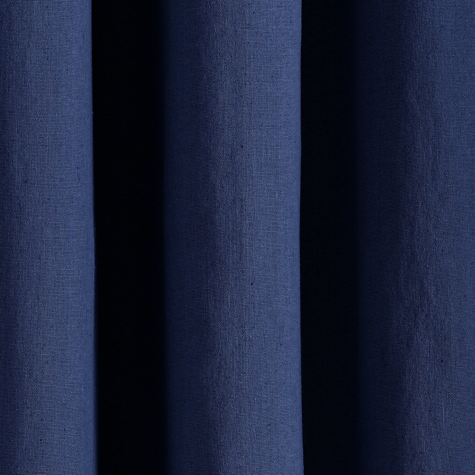 Blackout Curtains for Bedroom - Thermal Insulated Faux Linen Window Panels with Grommet Top for Noise Reduction & Light Blocking - Perfect for Home, Office, and Nursery