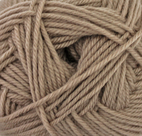 Broadway Yarns Baby Supremo 100% Merino Wool 4 Ply Yarn - Soft Knitting Yarn for Baby Blankets, Hats & Sweaters