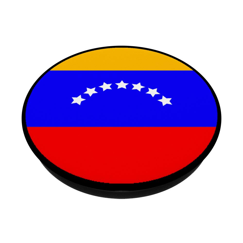 Venezuela National Flag - Yellow, Blue & Red with Stars - Perfect for Sports Events, Patriotic Decor & International Celebrations