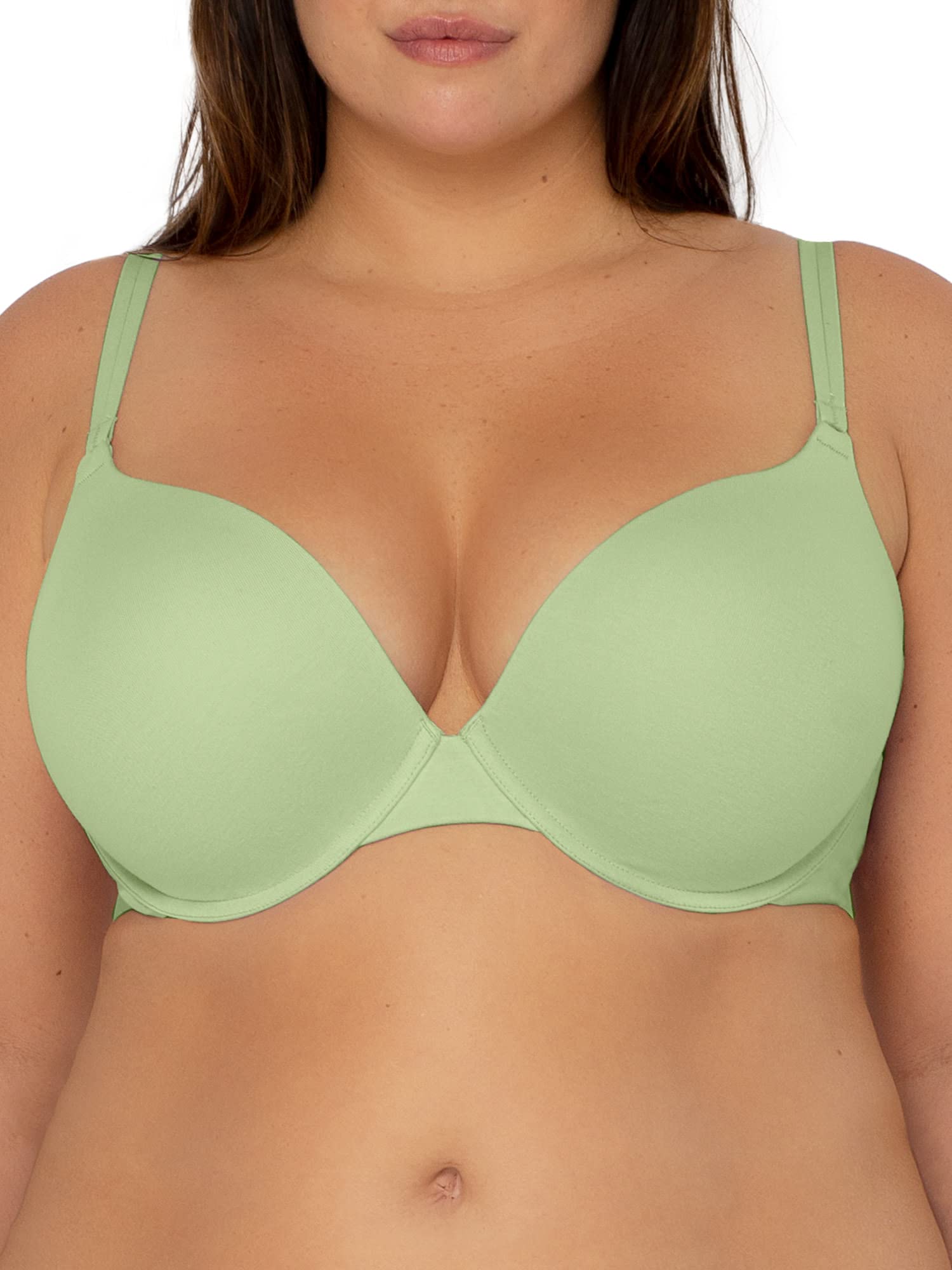 Smart & Sexy Women's Perfect Push-Up Bra - Lift & Shape for Confidence | Everyday Wear & Special Occasions
