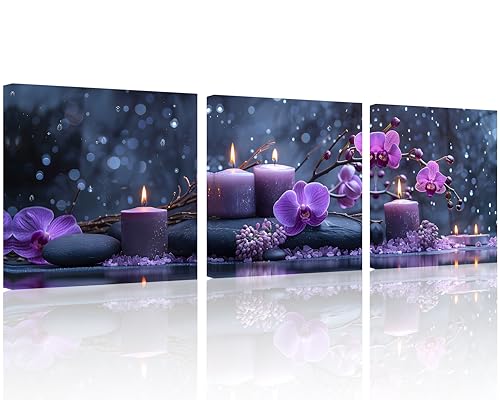 Purple Zen 4