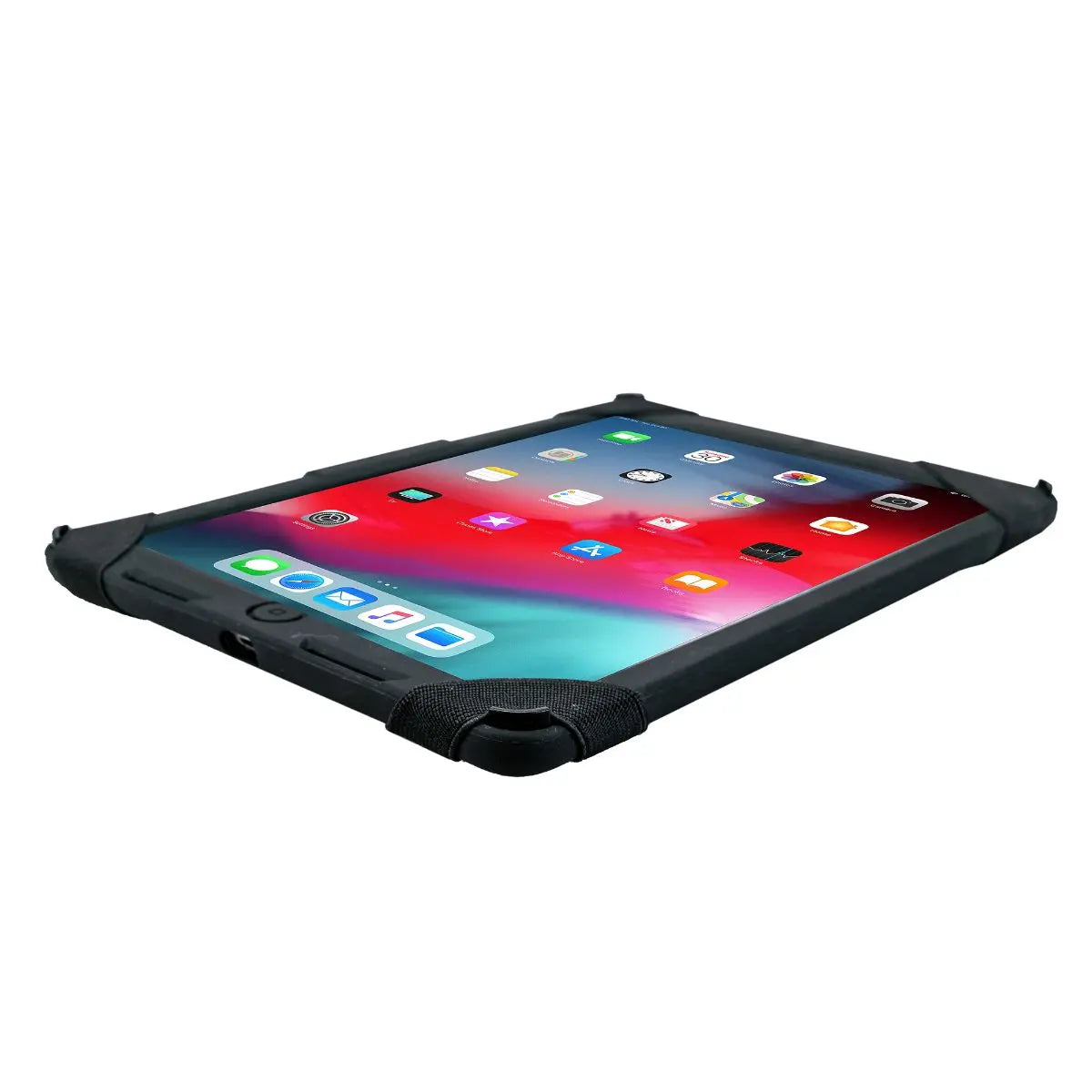 Secure Hand and Shoulder Strap for CTA Digital Tablet Cases - Perfect for Travel, Commuting & School Use
