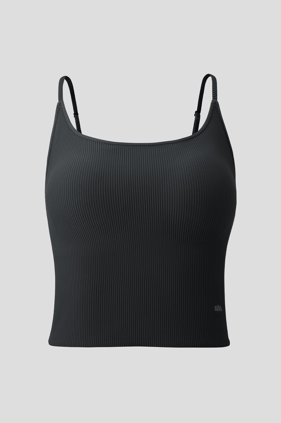 Corib Women's Strapless Bralette Tank Top - UPF 50+ Sun Protection - Comfortable Seamless Yoga Bra for Summer, Beach & Active Wear