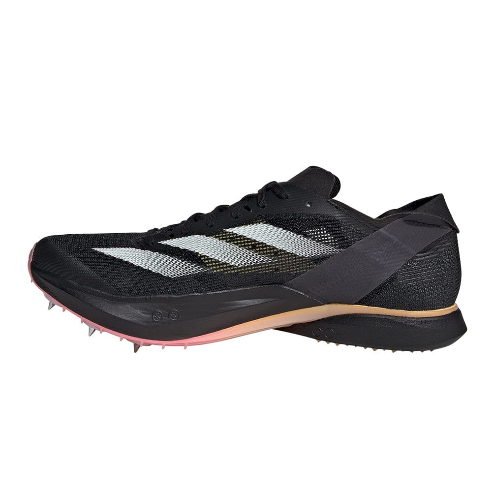 Adidas Adizero Avanti Track & Field Spikes - Lightweight Running Shoes for Sprinters & Middle Distance Runners - Perfect for Competition & Training on Synthetic Tracks