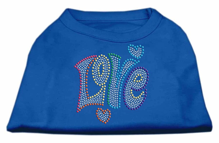 Trendy Studded Dog T-Shirt for Pets - Stylish Punk Fashion Pet Apparel for Small & Medium Dogs - Perfect for Daily Walks, Pet Parties & Photo Shoots