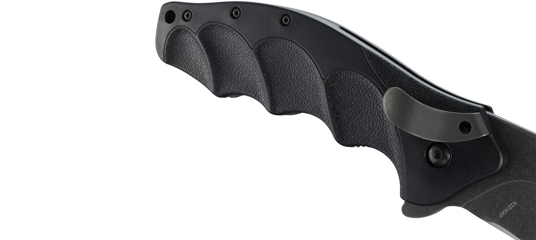 CRKT Foresight EDC Assisted Opening Folding Pocket Knife - Black Blade, IKBS Ball Bearing Pivot, Liner Lock, G10 Handle, Deep Carry Clip | Perfect for Urban Everyday Carry, Outdoor Activities & Survival Gear