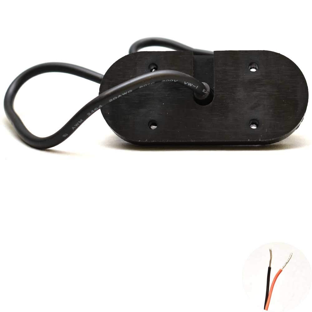 Blue LED Underwater Lights for Pools, Fountains & Aquariums – Waterproof Submersible Lighting for Decoration & Safety
