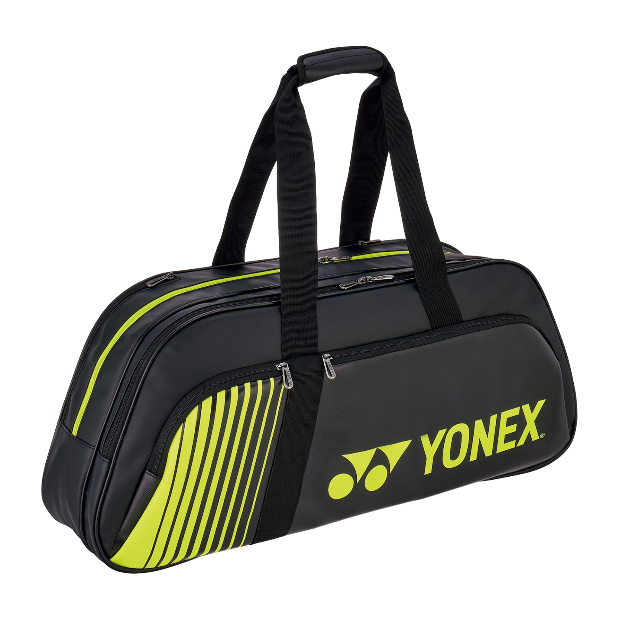 Yonex BAG82431WEX Active 2-Way Tournament Badminton Bag for Players - Perfect for Sports, Gym & Travel Accessories Storage