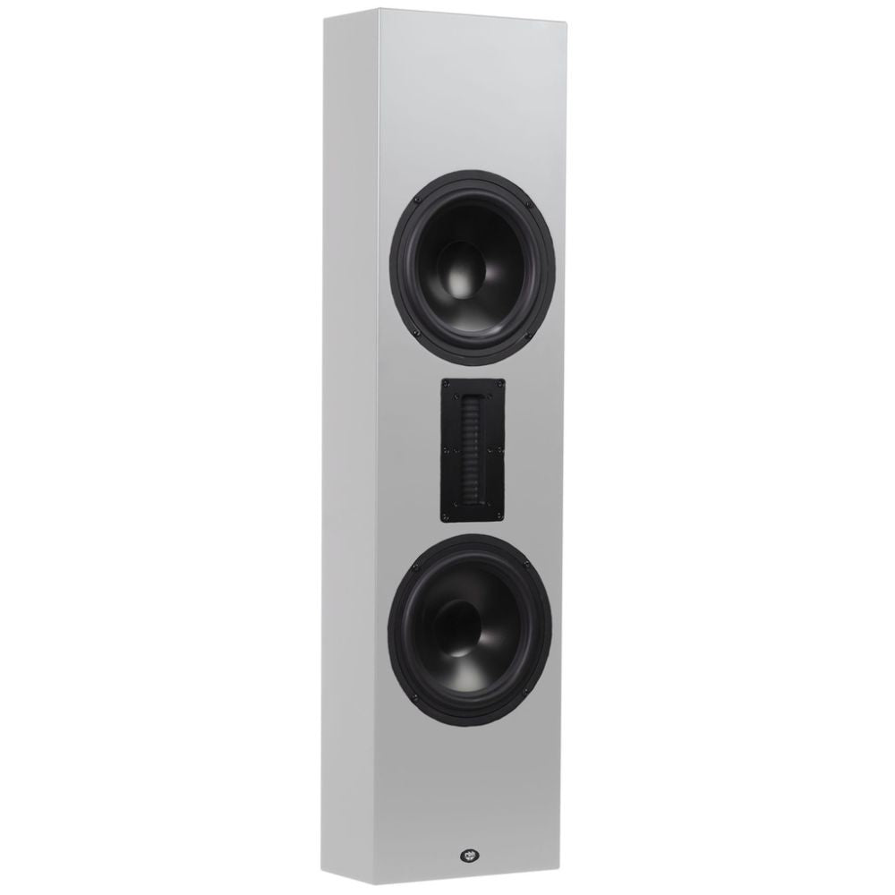 RBH Sound 821T SW/R High-Performance Home Theater Speaker - Perfect for Movies, Music & Gaming in Living Rooms & Media Rooms