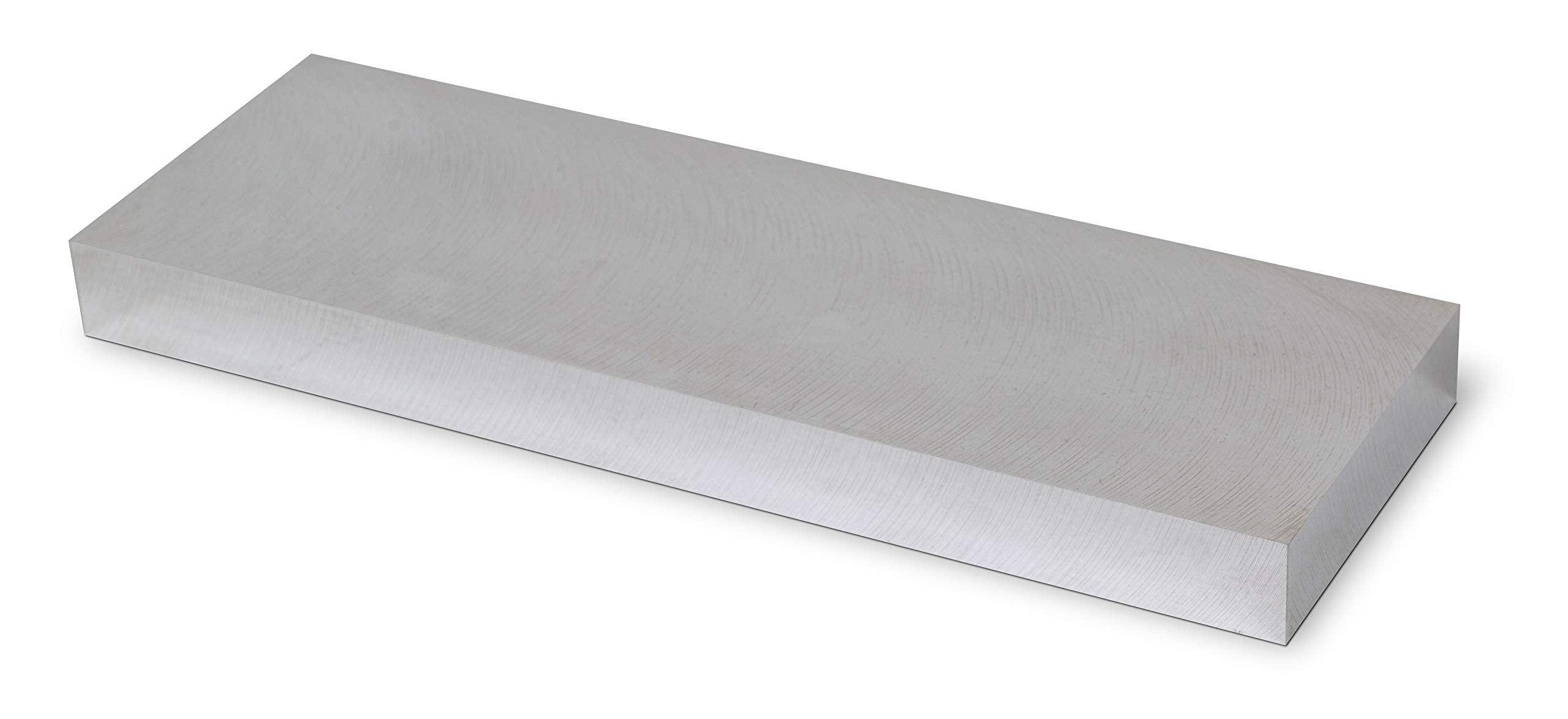TCI Precision Metals 6061 Aluminum Sheets and Plates - 1.000