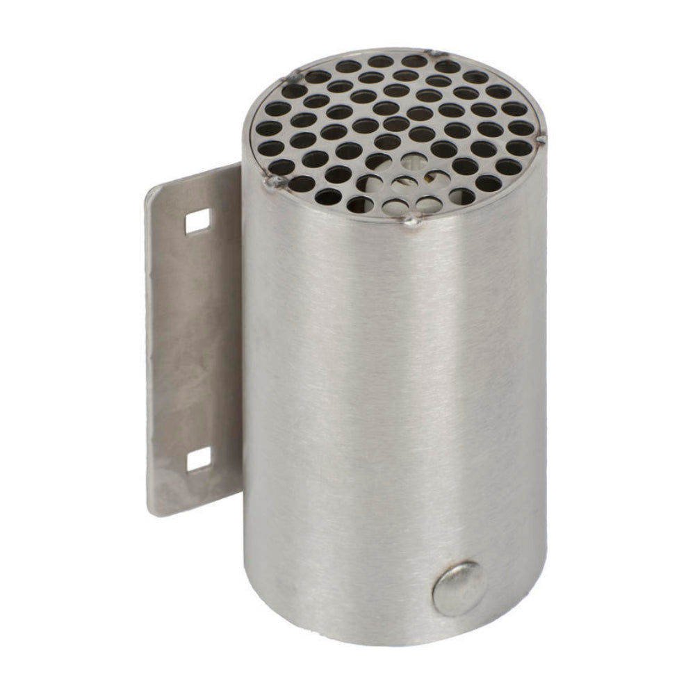 Hunter SG MC Sensor Guard Enclosure with Mini Clik Rain Sensor - Weatherproof Outdoor Protection for Irrigation Systems & Lawn Sprinklers