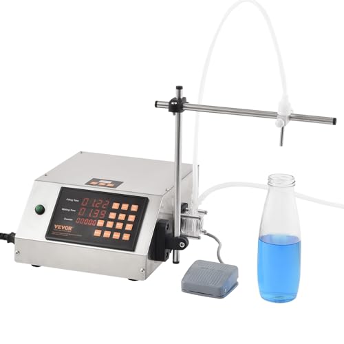 Single Nozzle