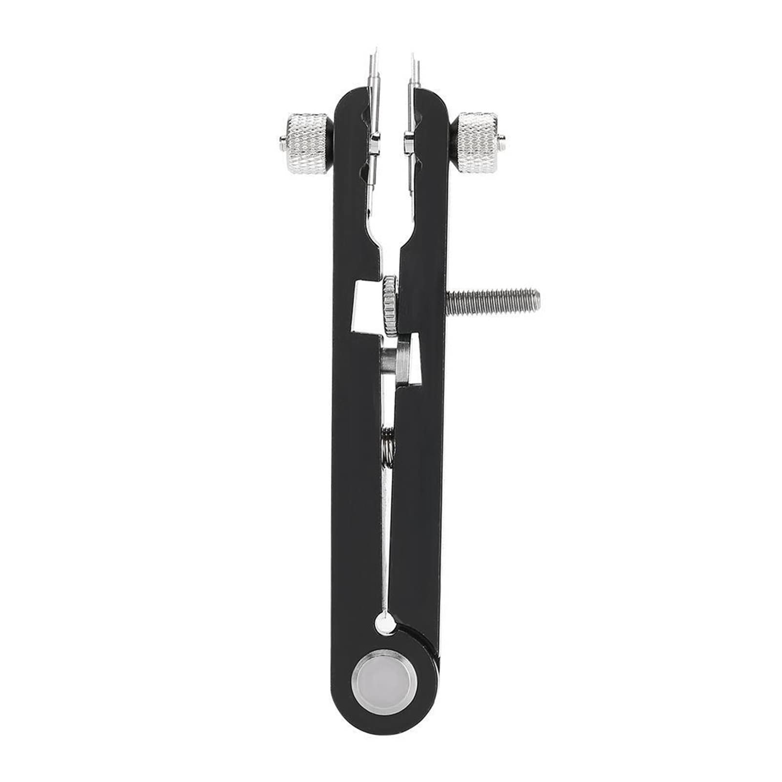 Professional V-Shaped Spring Bar Plier - Watch Strap Remover Tool for Watchmakers & DIY Watch Repair