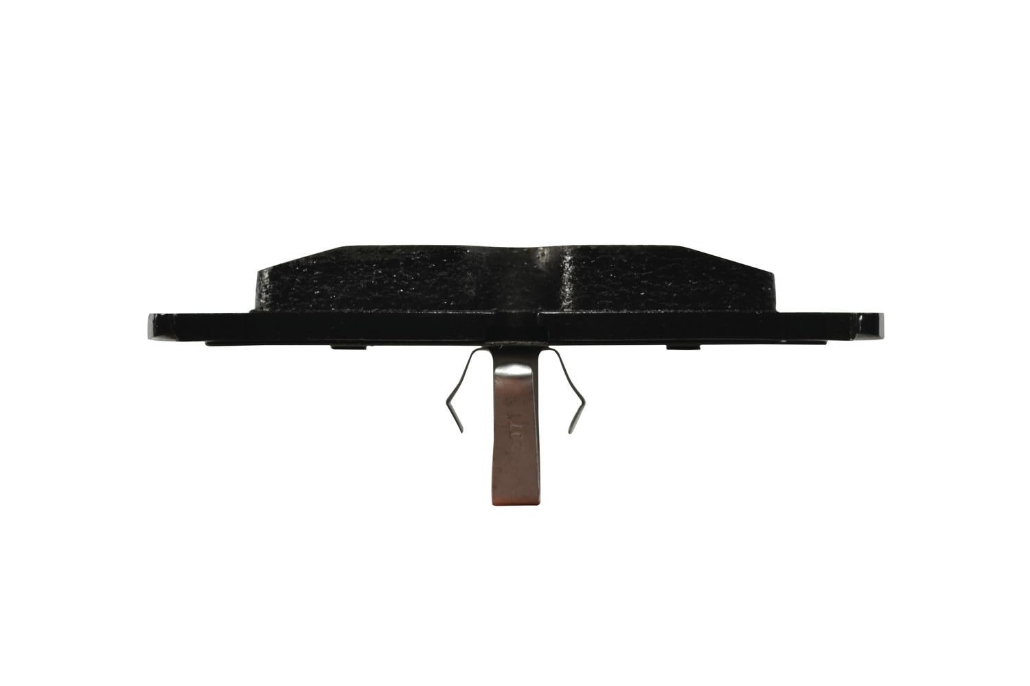 Pagid 355008761 Premium Disc Brake Pads Set - High Performance Brake Pads for Smooth & Quiet Stopping - Perfect for Daily Commuting, City Driving & Highway Use