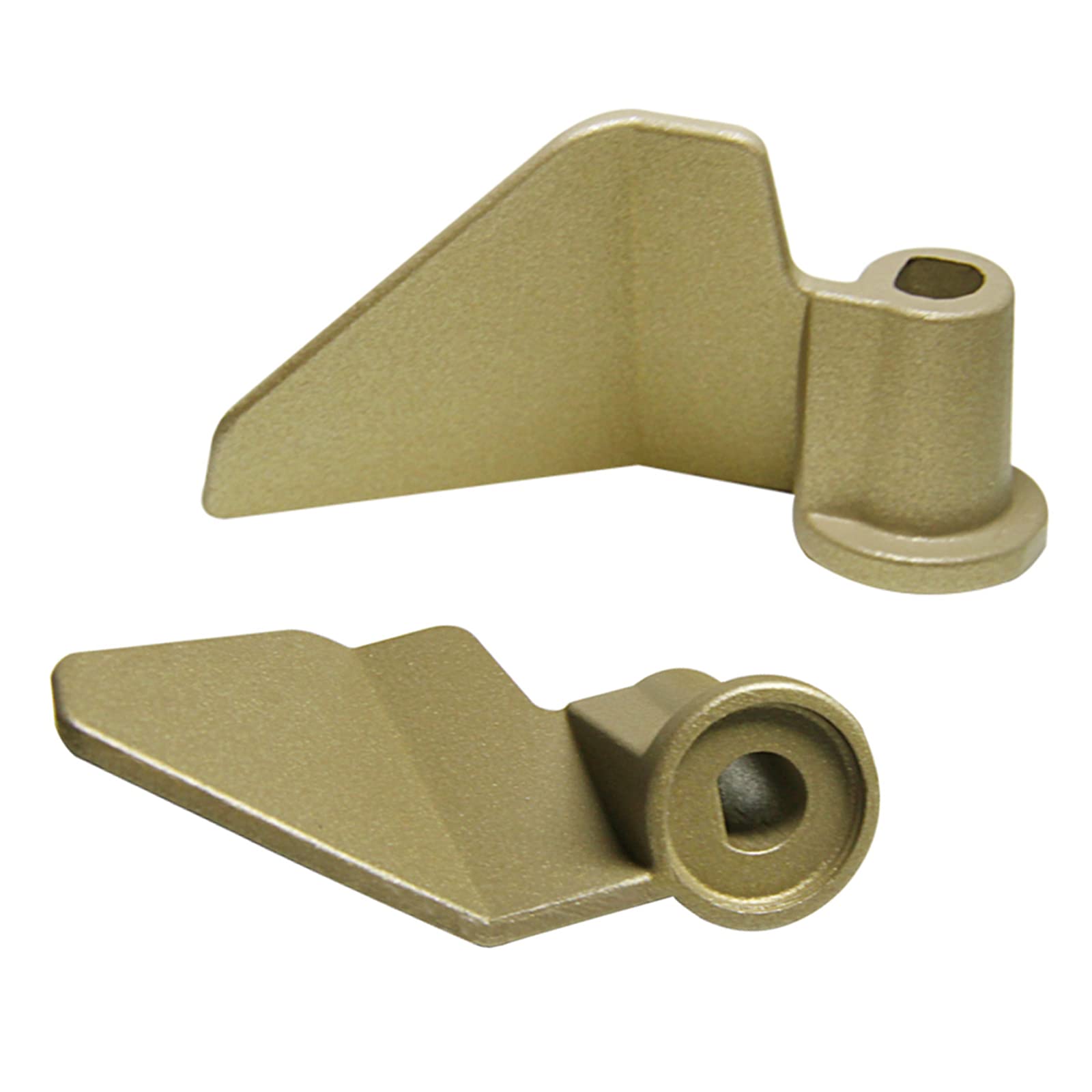 Replacement Kneading Paddles for Sunbeam 5891 & 5891-33 Bread Maker - 2 Pack Bread Machine Blades - Compatible with Sunbeam Breadmaker - Perfect for Home Baking & Dough Kneading