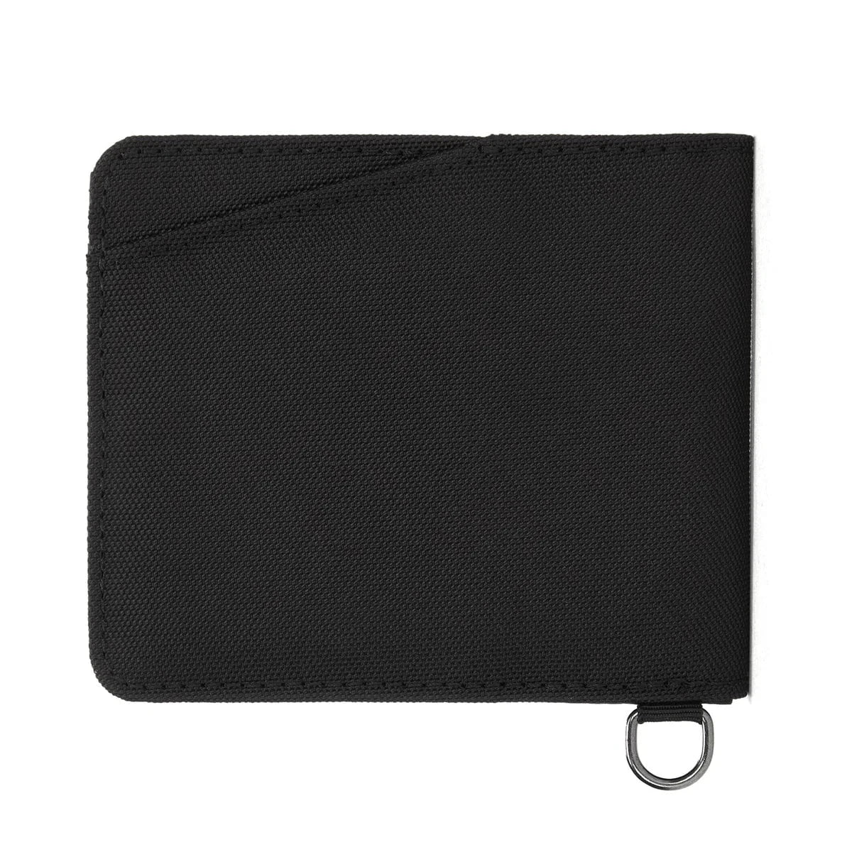 Pacsafe RFIDsafe™ RFID Blocking Bifold Wallet for Men & Women - Secure Travel & Everyday Use - Anti-Theft Credit Card Holder for Passport & Cash Protection