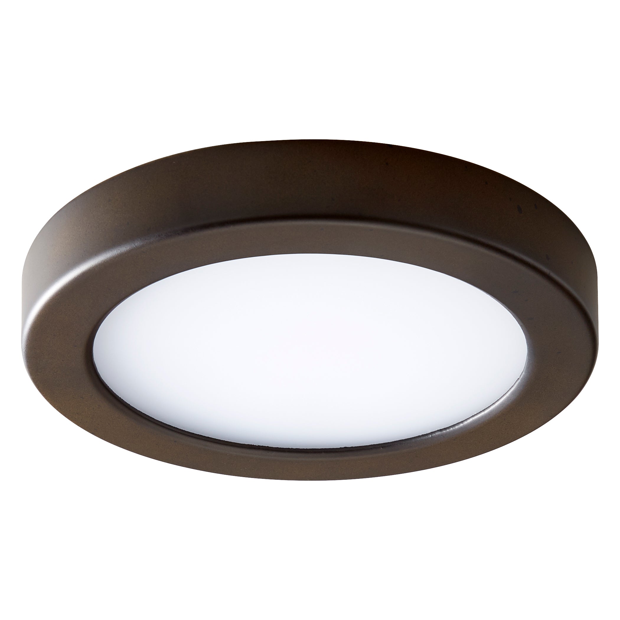 Oxygen Elite 3 645 22 Ceiling Mounts in Oiled Bronze Finish - Premium Ceiling Fan Mounting Kit for Home & Office Installation