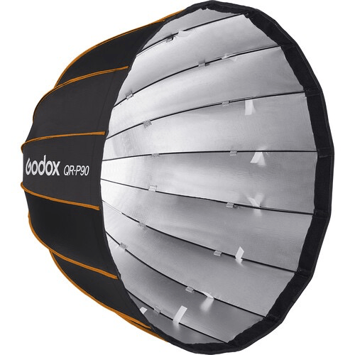 Godox P90 Parabolic Softbox 35.4