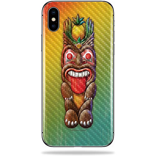 Tiki Man
