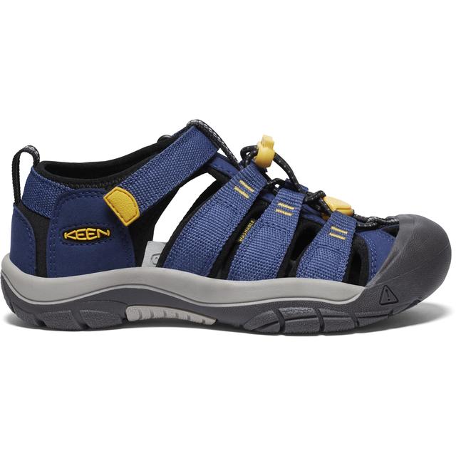 Naval Academy/Keen Yellow