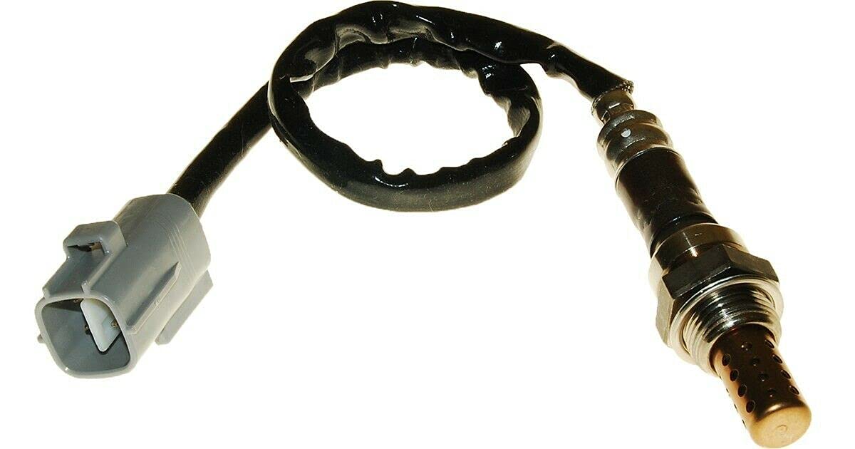 High-Quality Replacement Oxygen Sensor for Cars & Trucks - Compatible with Multiple Models - Improve Engine Performance & Fuel Efficiency - Perfect for Automotive Repair & Maintenance