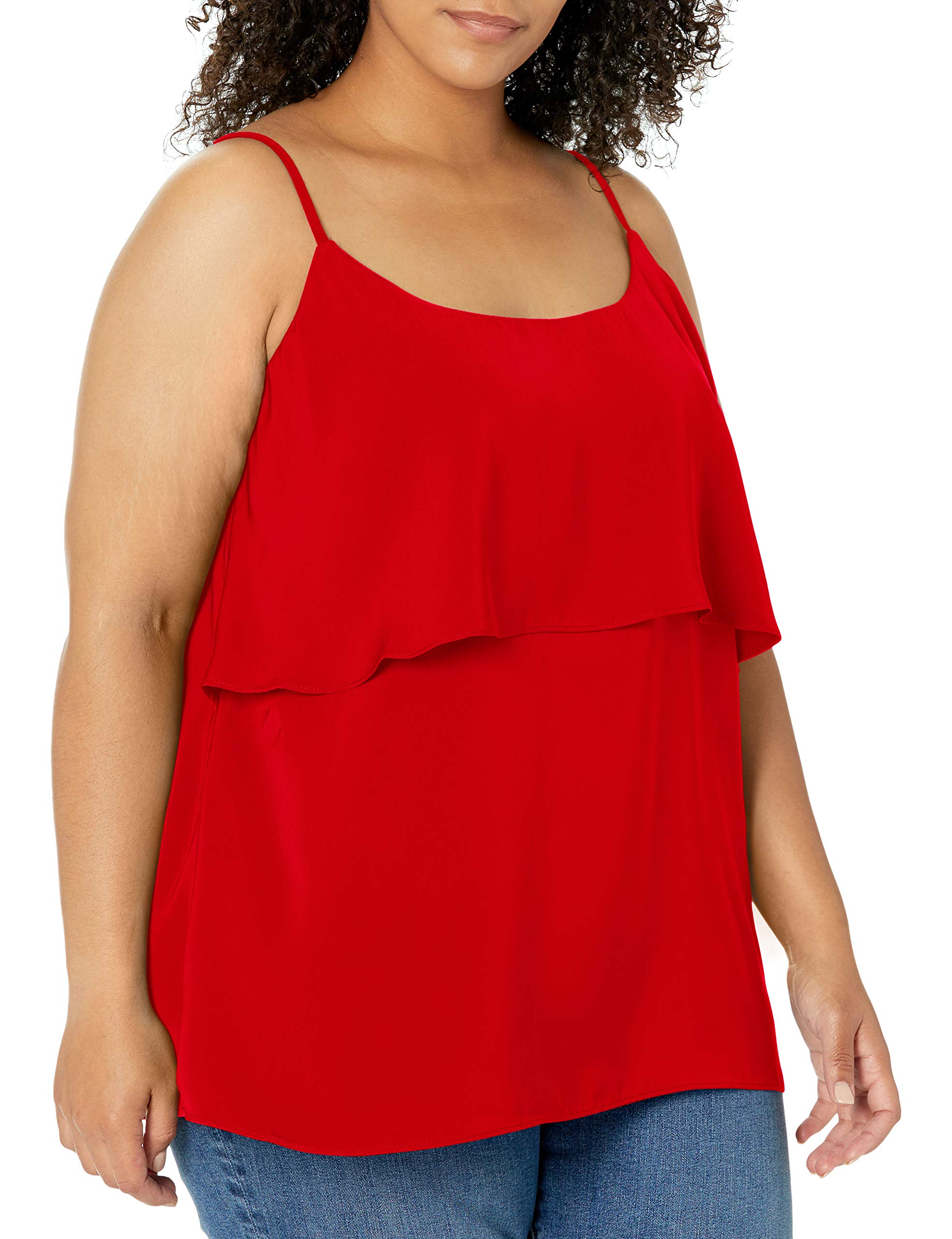 City Chic Women's Plus Size Fashion Apparel - Trendy & Comfortable Outfits for Curvy Women | Perfect for Work, Date Night & Casual Wear