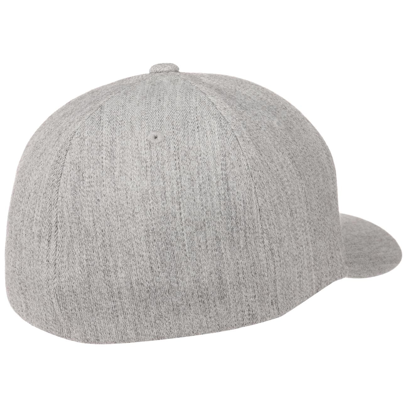 Kangol 3D Wool Flexfit Cap - Adjustable & Comfortable Unisex Baseball Hat for Men & Women - Perfect for Outdoor Sports, Casual Wear & Fashion Accessories