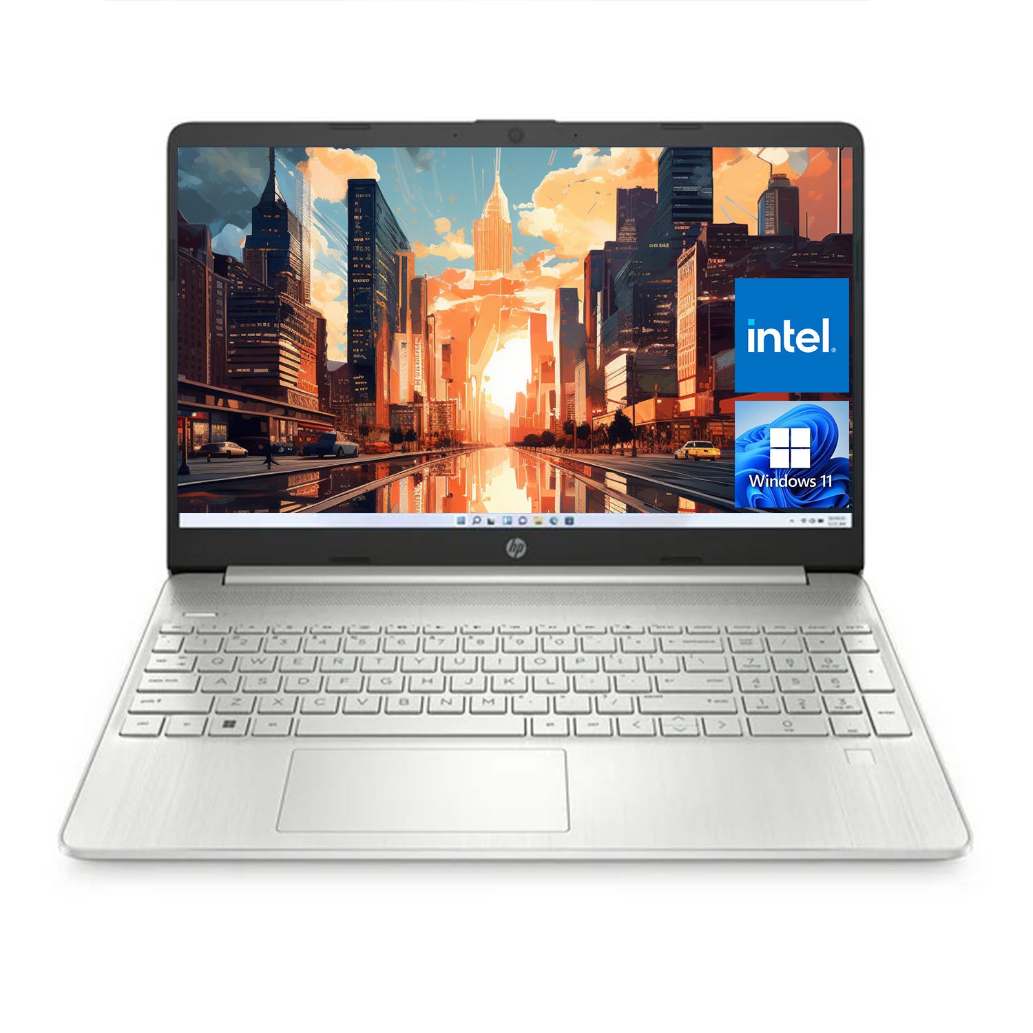 HP Essential 15.6