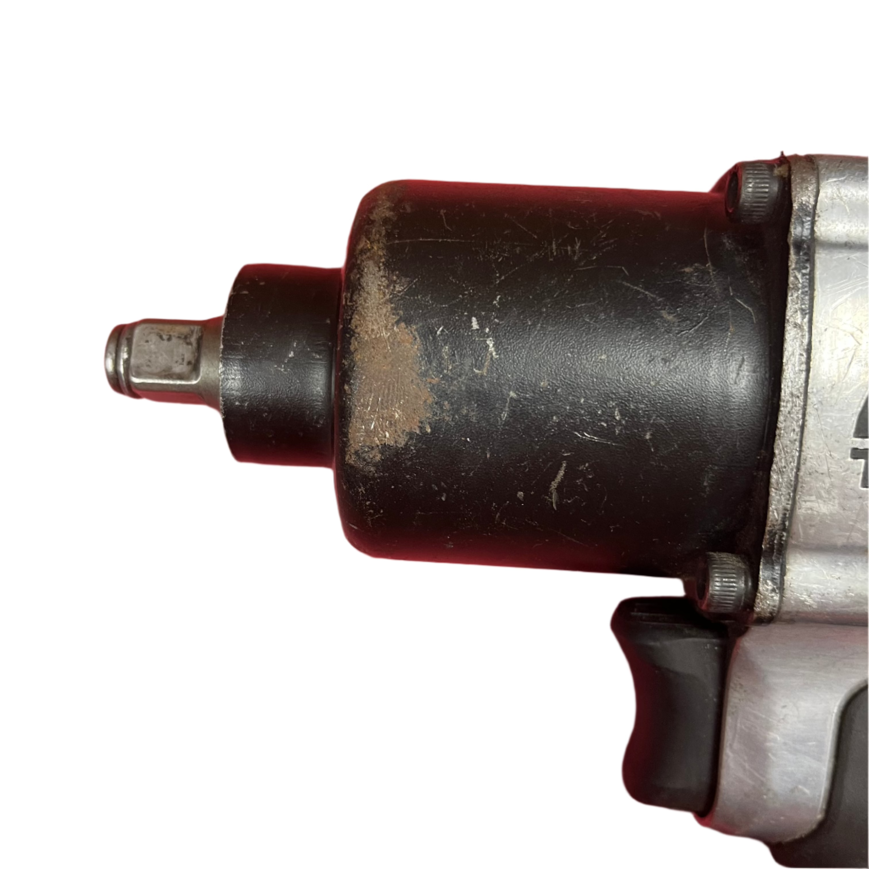 Mac Tools Impact Pneumatic Wrench - 1/2