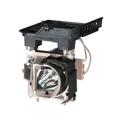 Original OEM NEC Projector Lamp Bulb for U300X Model - Replacement with Generic Housing - Perfect for Home Theater, Office Presentations & Classroom Projectors