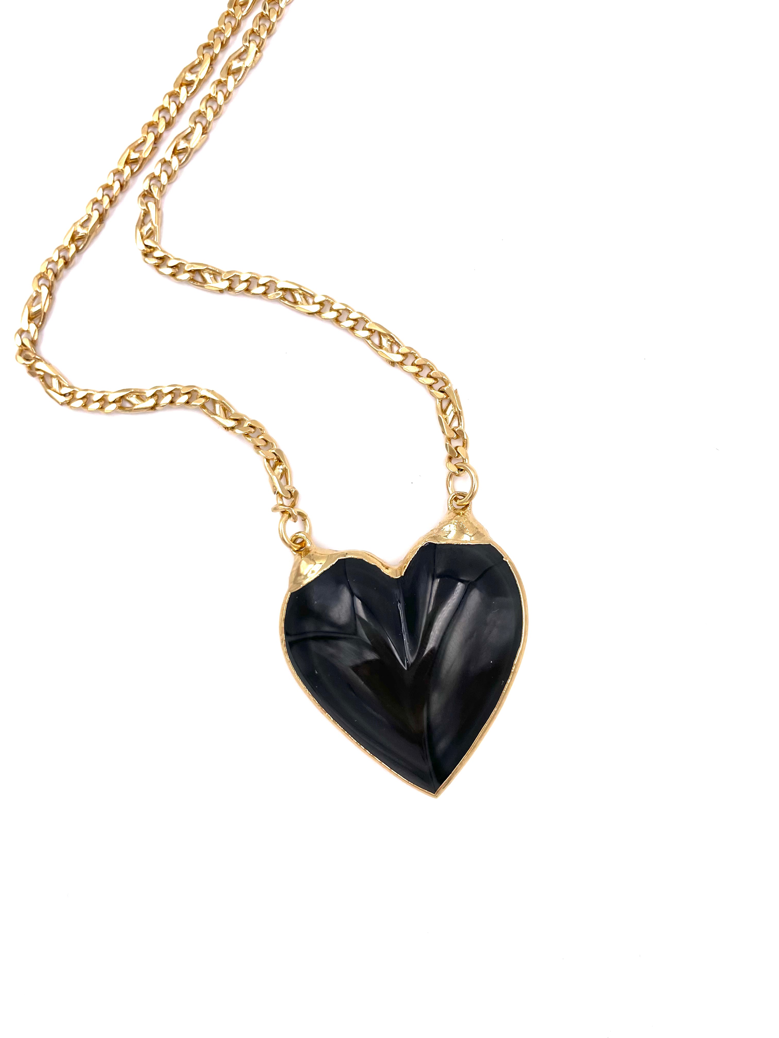 Heart Chakra Jewelry Collection - Spiritual Healing Necklaces & Bracelets for Meditation, Yoga & Energy Balance